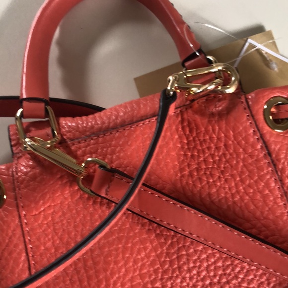 MICHAEL KORS CONVERTIBLE BACKPACK - Picture 10 of 11